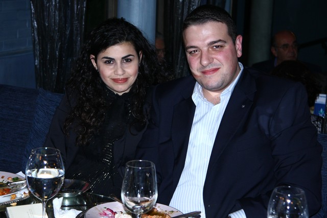 Pepsico Gathering
